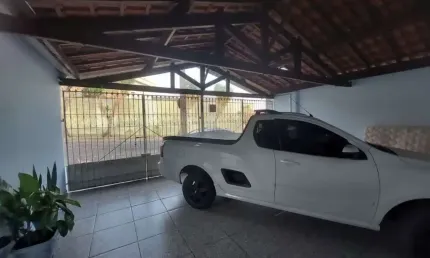 Casa com 3 quartos à venda no piracicamirim, piracicaba , 96 m2 por r$ 415.000