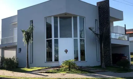 Casa em condomínio fechado com 4 quartos à venda no Jardim Tatuapé, Piracicaba , 300 m2 por R$ 1.500.000