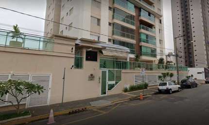 Apartamento com 3 quartos à venda no Alto, Piracicaba , 140 m2 por R$ 960.000