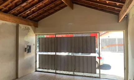 Casa com 3 quartos à venda no Jardim Sol Nascente, Piracicaba , 100 m2 por R$ 280.000