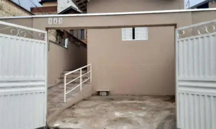 Casa com 3 quartos à venda no Santa Terezinha, Piracicaba , 100 m2 por R$ 290.000