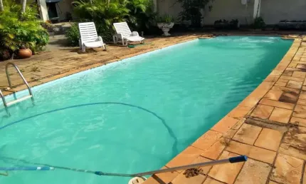 Casa com 4 quartos à venda no São Cristovão II, Rio das Pedras , 537 m2 por R$ 900.000