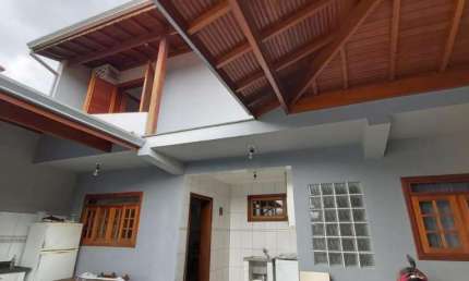 Casa com 2 quartos à venda na Vila Fátima, Piracicaba , 220 m2 por R$ 500.000