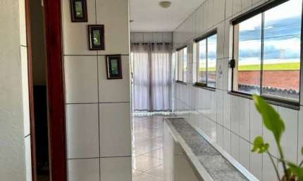 Casa com 3 quartos à venda no Jardim Dona Rosina, Rio das Pedras , 250 m2 por R$ 600.000