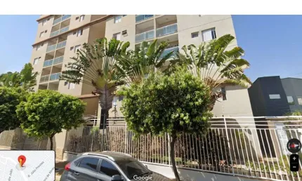 Apartamento com 3 quartos à venda na Vila Monteiro, Piracicaba , 71 m2 por R$ 320.000