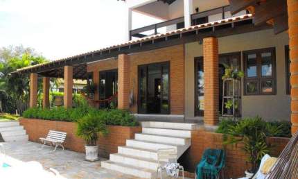 Chácara / sítio com 6 quartos à venda no Santa Rita, Piracicaba , 603 m2 por R$ 2.500.000