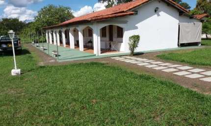 Chácara / sítio com 2 quartos à venda no Alpes das Águas, São Pedro , 175 m2 por R$ 800.000