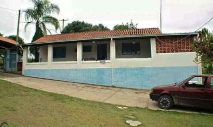 Chácara / sítio com 5 quartos à venda no Centro, Charqueada , 250 m2 por R$ 400.000