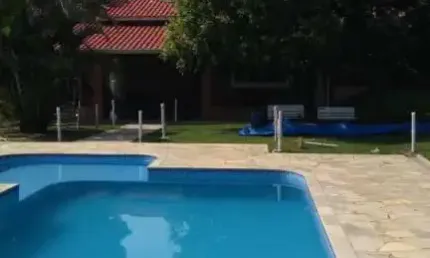 Chácara / sítio com 4 quartos à venda na Chácaras Primavera, São Pedro , 350 m2 por R$ 700.000