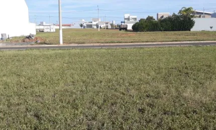 Terreno em condomínio fechado à venda na Nossa Senhora Aparecida, Saltinho , 250 m2 por R$ 155.000