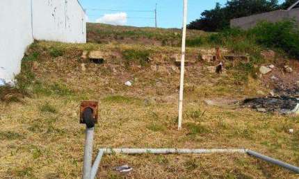 Terreno à venda no Jardim Parque Jupiá, Piracicaba , 200 m2 por R$ 180.000