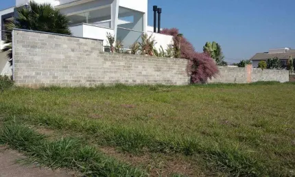 Terreno em condomínio fechado à venda no Campestre, Piracicaba , 1000 m2 por R$ 540.000