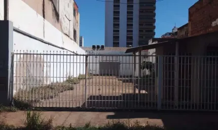 Terreno à venda no centro, piracicaba , 300 m2 por r$ 780.000