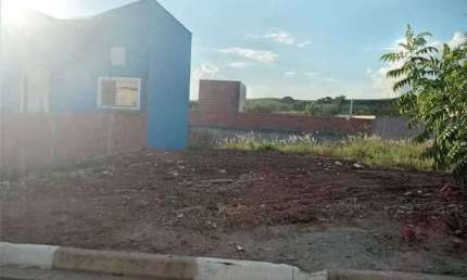 Terreno em condomínio fechado à venda no Centro, Charqueada , 160 m2 por R$ 90.000
