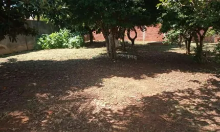 Terreno em condomínio fechado à venda no Recanto Universitário, Rio das Pedras , 1164 m2 por R$ 318.000