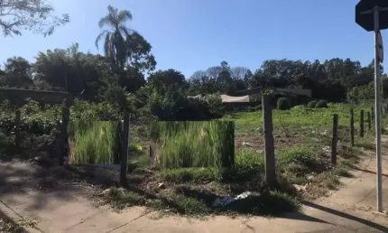 Terreno comercial para alugar no Glebas Natalinas, Piracicaba , 2200 m2 por R$ 3.000