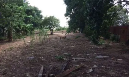 Terreno à venda na Vila Industrial, Piracicaba , 2300 m2 por R$ 1.100.000