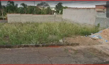 Terreno à venda no parque são matheus, piracicaba , 250 m2 por r$ 170.000