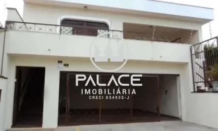 Casa com 4 quartos à venda no Jardim Monumento, Piracicaba , 221 m2 por R$ 590.000