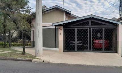 Casa com 3 quartos à venda no Jardim Parque Jupiá, Piracicaba , 205 m2 por R$ 650.000