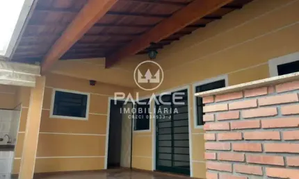 Casa com 3 quartos à venda no jardim algodoal, piracicaba , 184 m2 por r$ 480.000