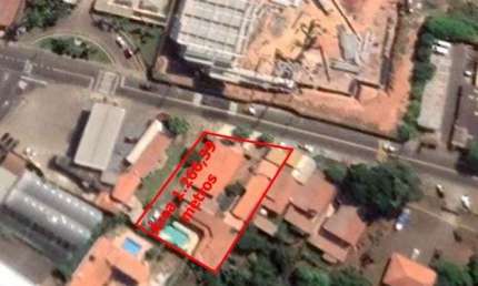 Ponto comercial à venda no Piracicamirim, Piracicaba , 1000 m2 por R$ 2.800.000