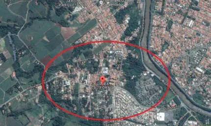 Terreno à venda no glebas califórnia, piracicaba , 3630 m2 por r$ 1.000.000