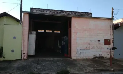 Ponto comercial com 1 sala à venda no Residencial Serra Verde, Piracicaba , 128 m2 por R$ 300.000