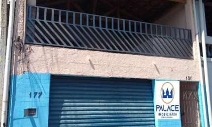 Casa comercial com 2 salas para alugar no Jardim Boa Esperança, Piracicaba , 222 m2 por R$ 1.800