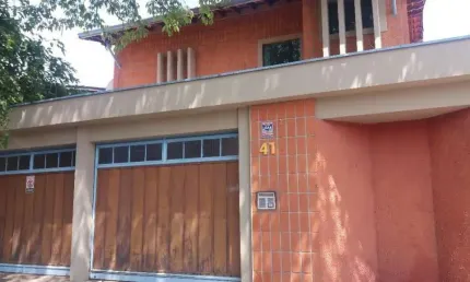 Casa com 4 quartos à venda na Vila Rezende, Piracicaba , 321 m2 por R$ 950.000