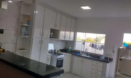 Casa com 2 quartos à venda no terra nova, piracicaba , 287 m2 por r$ 575.000