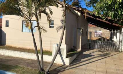 Casa com 2 quartos à venda no Centro, Anhembi , 300 m2 por R$ 300.000