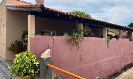 Casa com 3 quartos à venda no Jardim Bandeirantes, Anhembi , 82 m2 por R$ 250.000
