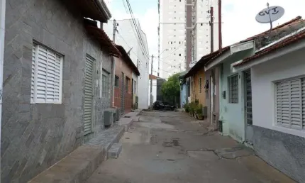Casa com 1 quarto à venda no Nova América, Piracicaba , 39 m2 por R$ 117.000