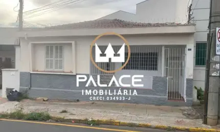 Casa com 2 quartos à venda no higienópolis, piracicaba , 77 m2 por r$ 450.000