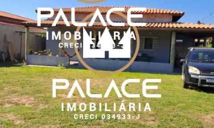 Casa em condomínio fechado com 3 quartos à venda no Três Rios, Dois Córregos , 180 m2 por R$ 500.000