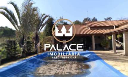 Casa em condomínio fechado com 3 quartos à venda no Jardim Santa Isabel, Piracicaba , 250 m2 por R$ 940.000