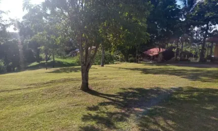 Chácara / sítio à venda no Jardim Santa Isabel, Piracicaba  por R$ 850.000