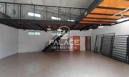 Ponto comercial com 1 sala à venda no Centro, Piracicaba , 97 m2 por R$ 680.000
