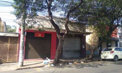 Ponto comercial com 3 salas à venda no Paulista, Piracicaba , 201 m2 por R$ 850.000