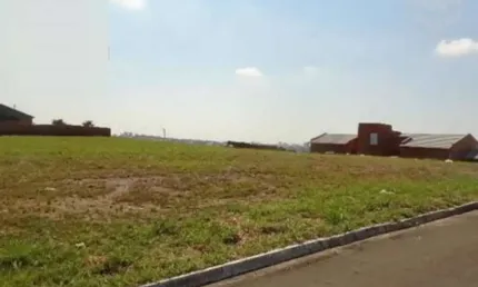 Terreno à venda no Campestre, Piracicaba , 1000 m2 por R$ 315.000