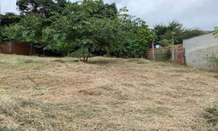 Terreno à venda na Vila Independência, Piracicaba , 570 m2 por R$ 430.000