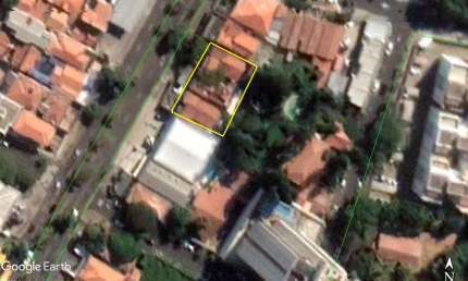 Ponto comercial à venda no Alto, Piracicaba , 808 m2 por R$ 2.500.000