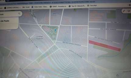 Ponto comercial à venda no Centro, Laranjal Paulista , 5043 m2 por R$ 2.300.000