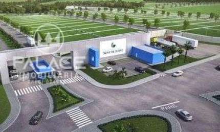Ponto comercial com 2 salas à venda na Vila Bertini, Americana , 700 m2 por R$ 2.100.000