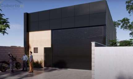 Ponto comercial com 1 sala à venda no Jardim Porto Real IV, Limeira , 221 m2 por R$ 1.200.000