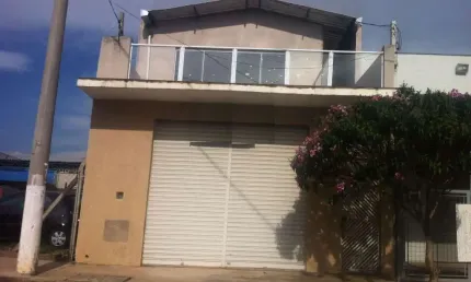 Ponto comercial com 2 salas à venda no Água Branca, Piracicaba , 300 m2 por R$ 500.000