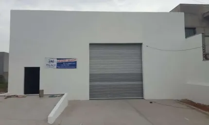 Ponto comercial com 1 sala à venda no Loteamento Residencial Jardim dos Pinheiros, Americana , 244 m2 por R$ 1.100.000