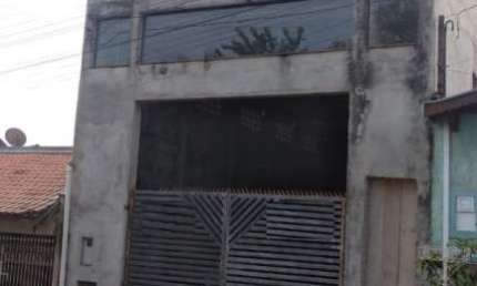 Ponto comercial com 1 sala à venda no Conjunto Residencial Mário Dedini, Piracicaba , 150 m2 por R$ 400.000