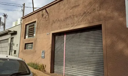 Ponto comercial com 1 sala à venda na Vila Independência, Piracicaba , 300 m2 por R$ 750.000